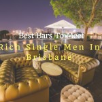 Best Bars To Meet Rich single men in Brisbane