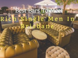 Best Bars To Meet Rich single men in Brisbane(1)